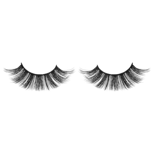 Lurella Cosmetics Synthetic Eyelashes - Chile False Eyelash Light Gray