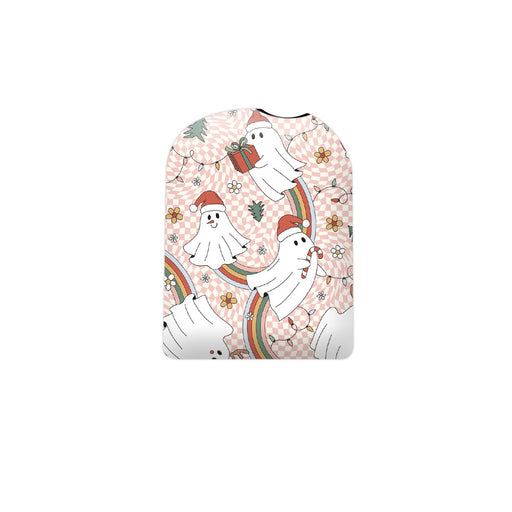 Peelz Christmas Spirits Pod Sticker – Pump Peelz Peelz/Stickers White Smoke