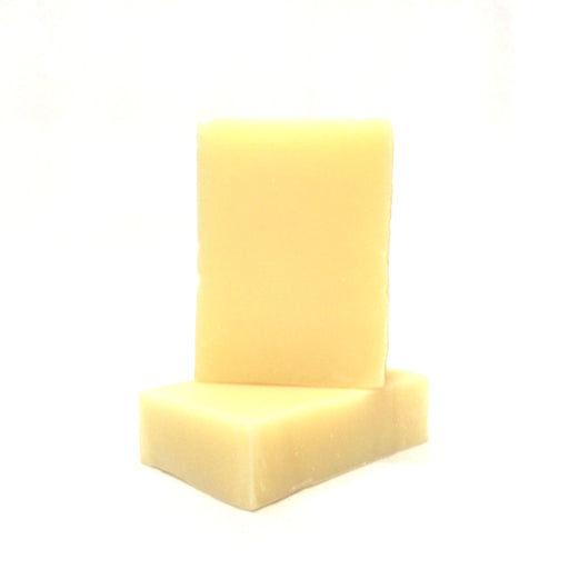 Cimarron Creek Essentials Rosemary Mint Grass-Fed Beef Tallow Soap Bar Soap Khaki