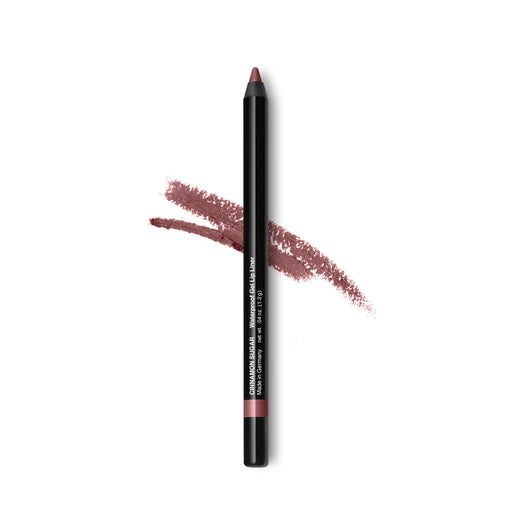 FACEFORWARD BEAUTY Waterproof Gel Lip Liner LIP LINER White Smoke CINNAMON SUGAR