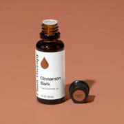 Plant Therapy Cinnamon Bark Essential Oil Essential Oil Rosy Brown 10 mL,30 mL