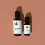Plant Therapy Cinnamon Bark Essential Oil Essential Oil Rosy Brown 10 mL,30 mL