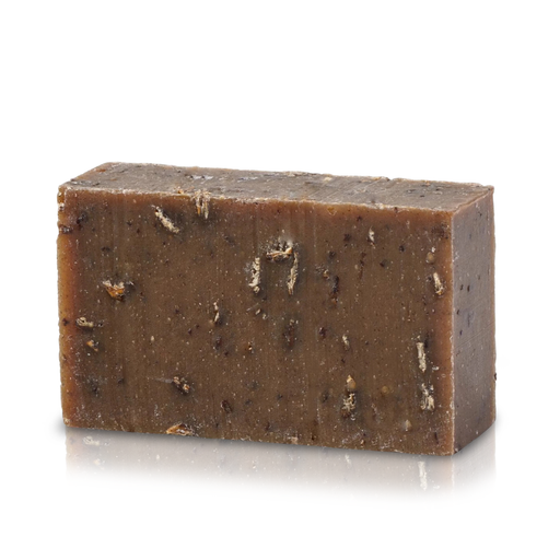 Garner's Garden Cinnamon and Oatmeal Soap (NF) Soap Dark Olive Green