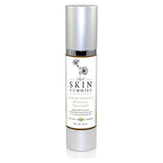 Sally B's Skin Yummies Citrine Botanical Treatment for Glowing Skin Face Light Gray