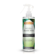 Garner's Garden Room Mist Sprays Room Mist White Smoke Citronella / 8oz