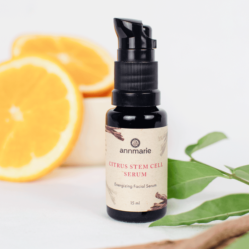 Annmarie Skin Care Citrus Stem Cell Serum (15ml)- Collective HIDDEN Lavender