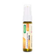 Garner's Garden Normalizing Face Oil Facial Care Lavender Citrus
