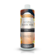 Garner's Garden Room Mist Sprays Room Mist White Smoke Citrus / 16oz Refill