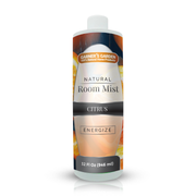 Garner's Garden Room Mist Sprays Room Mist White Smoke Citrus / 32oz Refill
