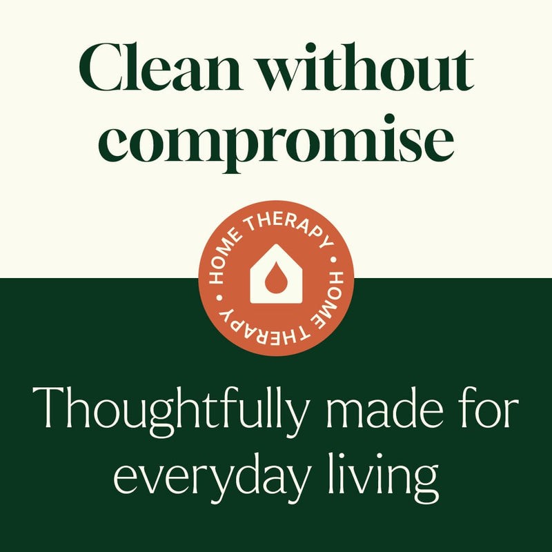 Plant Therapy Citrus Burst Multi-Surface Cleaner 2-Pack Household Dark Green