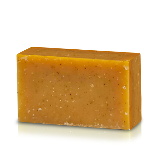 Garner's Garden Citrus Dream Soap (NF) Soap Chocolate