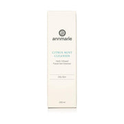 Annmarie Skin Care Citrus Mint Cleanser (100ml)- Collective HIDDEN Seashell