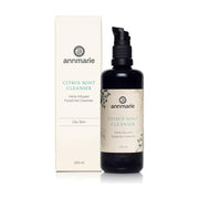 Annmarie Skin Care Citrus Mint Cleanser (100ml)- Collective HIDDEN Seashell