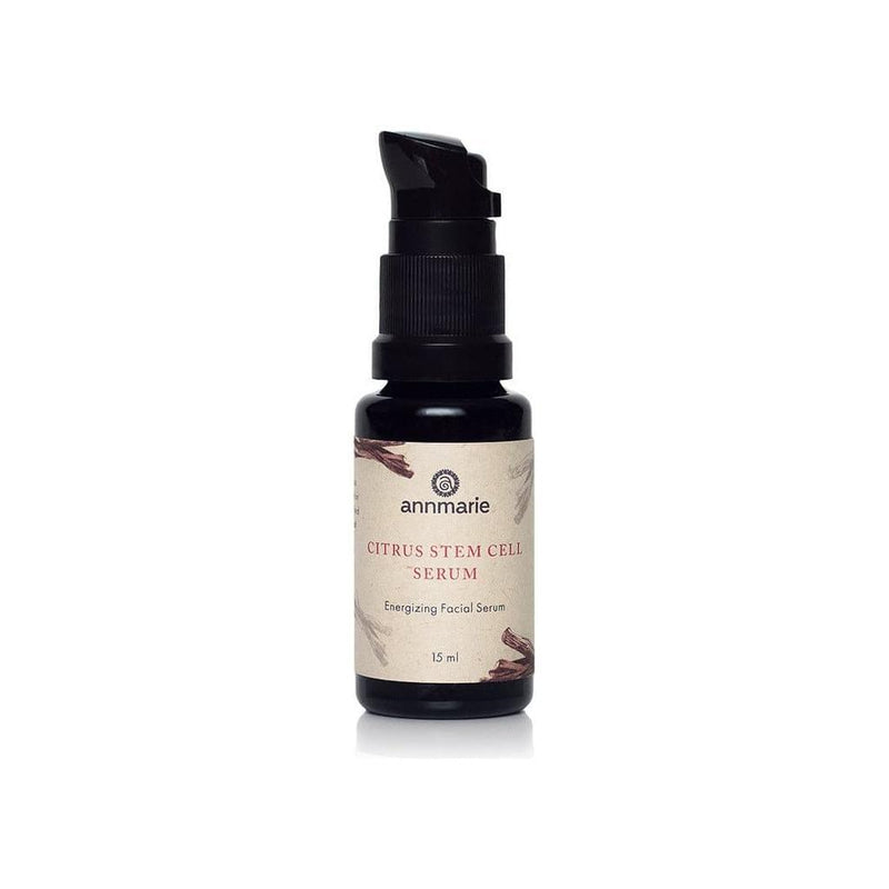 Annmarie Skin Care Citrus Stem Cell Serum (15ml)- Collective HIDDEN White Smoke