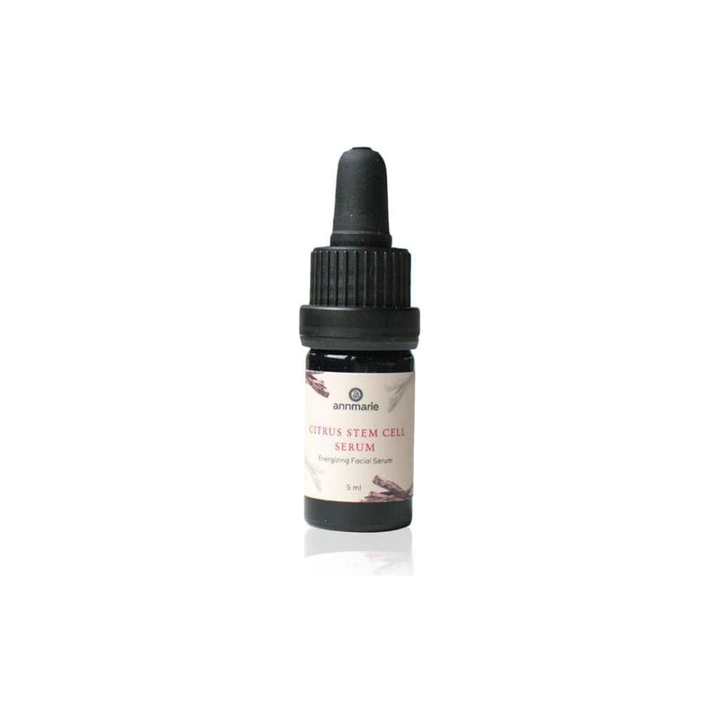 Annmarie Skin Care Citrus Stem Cell Serum (Trial Size - 5ml)- Collective HIDDEN White Smoke