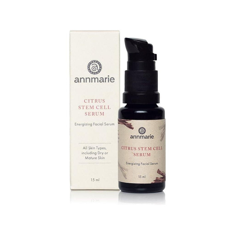 Annmarie Skin Care Citrus Stem Cell Serum (15ml)- Collective HIDDEN Misty Rose