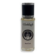 Murphy and McNeil Claddagh Beard Oil - by Murphy and McNeil Beard Oil Light Slate Gray