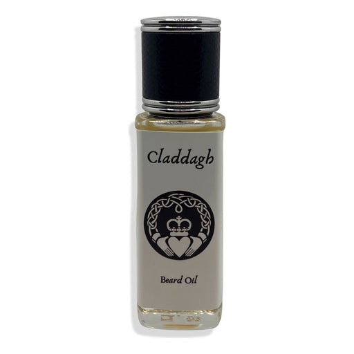 Murphy and McNeil Claddagh Beard Oil - by Murphy and McNeil Beard Oil Light Slate Gray