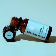 Plant Therapy Clarity Essential Oil Blend Essential Oil Light Blue 10 mL
