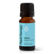 Plant Therapy Clarity Essential Oil Blend Essential Oil White Smoke 10 mL