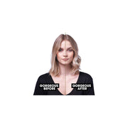 GHD GHD Curve Classic Wave Wand  Model # Cowa11  Black Hair Styling Tool Tan