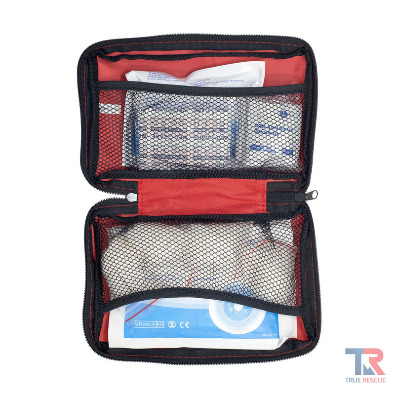 True Rescue Classroom First Aid Kit First Aid Kits Thistle