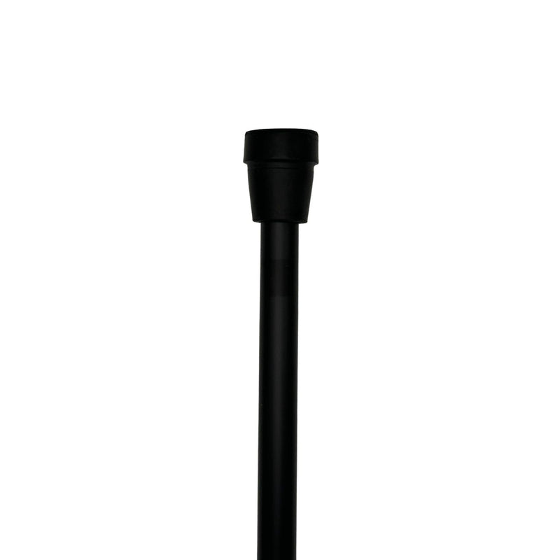 Classy Walking Canes Classy Canes Chrome Plated Fritz Style Handle Walking Cane White Smoke