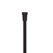 Classy Walking Canes Classy Walking Canes Adjustable Fashionable Bronze Rhinestone and Pearls Walking Cane White Smoke