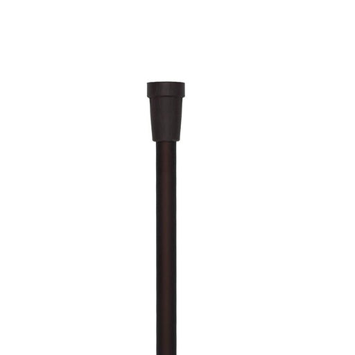 Classy Walking Canes Classy Walking Canes Adjustable Fashionable Bronze Rhinestone and Pearls Walking Cane White Smoke