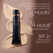 Nava Beauty Clé de Peau Beauté Correcting Cream Veil SPF25 PA++ 37ml Dark Olive Green