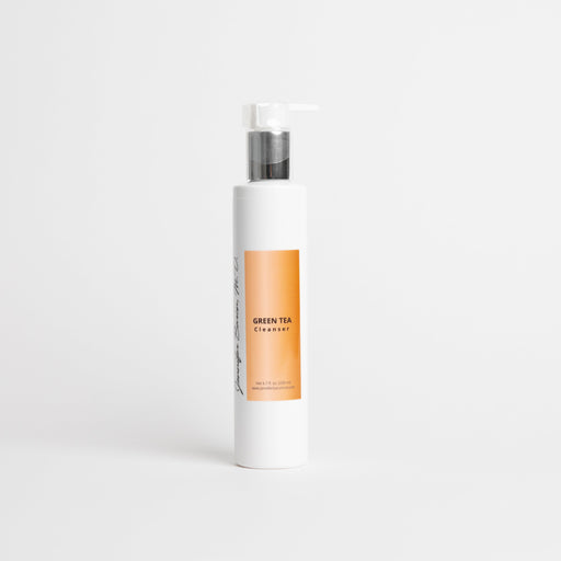 Dr. Baron Shop Green Tea Cleanser Skin cleanser, antioxidant Lavender