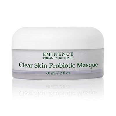 Nava Beauty Eminence Clear Skin Probiotic Masque 2 OZ Lavender