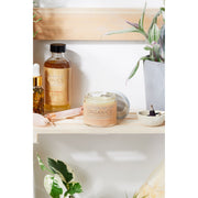 Butter Me Up Organics Anti Aging Night Cream Face Moisturizer Organic Green Tea Face Light Gray