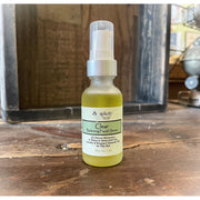 Soaplicity Clear Moisturizing Facial Serum for Oily Skin Facial Moisturizer Dim Gray