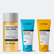 Geologie Clear System Face Routine Lavender