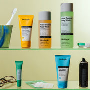 Geologie Clear System Full Routine Tan