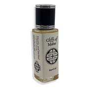 Murphy and McNeil Cliffs of Moher Beard Oil - by Murphy and McNeil Beard Oil Rosy Brown