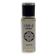 Murphy and McNeil Cliffs of Moher Beard Oil - by Murphy and McNeil Beard Oil Light Slate Gray