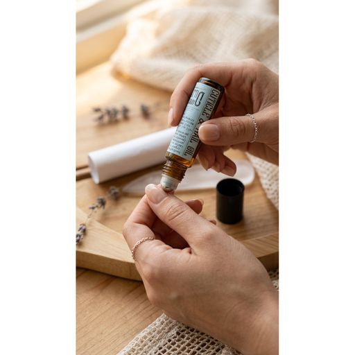 Apotheke DuJardin Cuticle & Nail Oil | STRENGTHEN | GROW | CONDITION Sienna