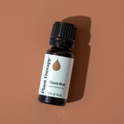Plant Therapy Clove Bud Essential Oil Essential Oil Sienna 10 mL,30 mL,100 mL