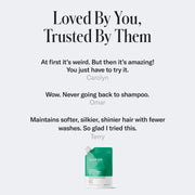 Geologie Co-Wash Cleansing Conditioner Hair Care Lavender Cooling / 1-Pack,Smoothing / 1-Pack