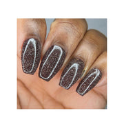 UberChic Beauty That Hot Cocoa Feeling - Gel Polish Gel Polish Tan