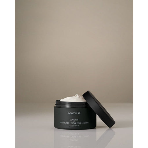 Homecourt Body Butter Body Butter Dark Gray Cece,Cocomoi