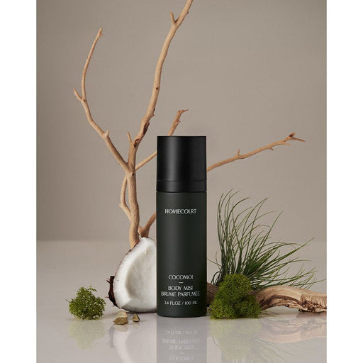 Homecourt Body Mist Body Mist Rosy Brown Cocomoi