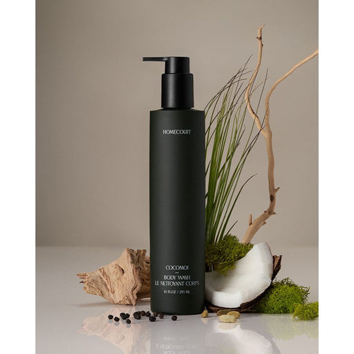 Homecourt Body Wash Body Wash Rosy Brown Cocomoi