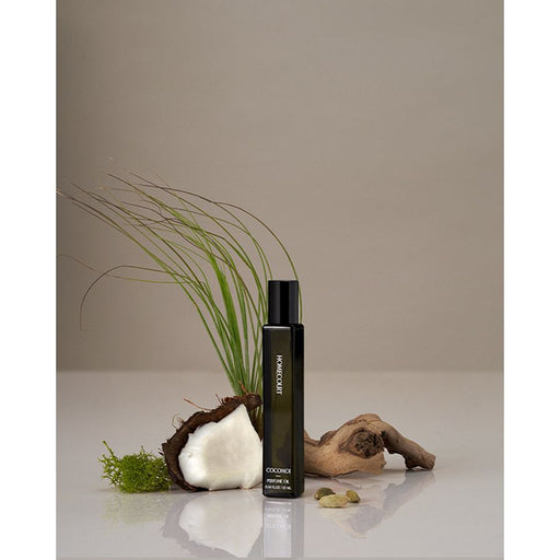 Homecourt Perfume Oil Perfume Oil Rosy Brown Cocomoi