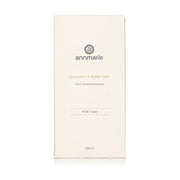 Annmarie Skin Care Coconut Body Oil (200ml)- Collective HIDDEN Seashell