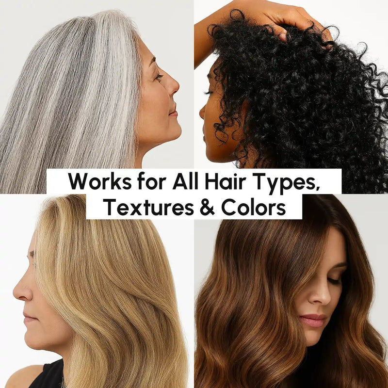 Maree Deep Hydrating Coconut Conditioner White Smoke 1 item - Complete your routine,2 items - Good choice,3 items - Best price