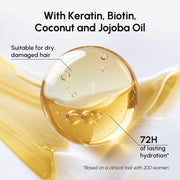 Maree Deep Hydrating Coconut Conditioner Lavender 1 item - Complete your routine,2 items - Good choice,3 items - Best price