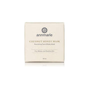 Annmarie Skin Care Coconut Honey Mask (50ml)- Collective HIDDEN Antique White